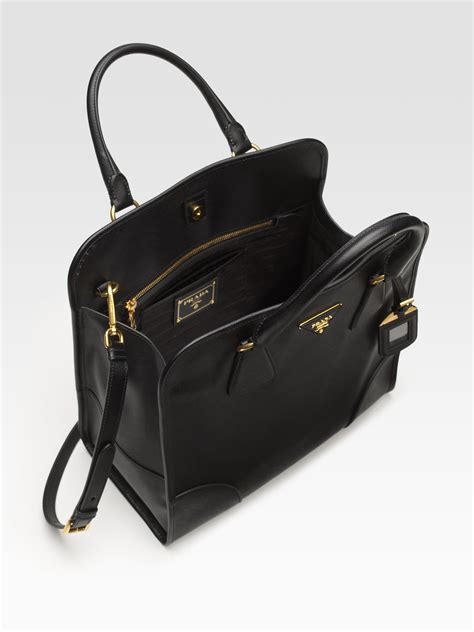 prada tote bag price